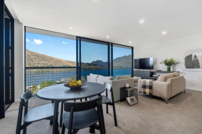 The Bunker Alpha A, Queenstown